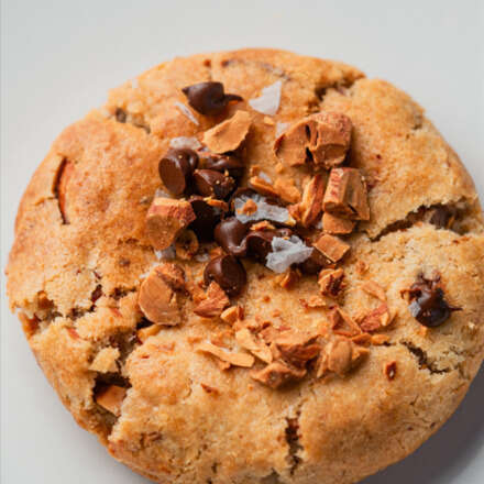 Taller Masas para compartir: Galletas de navidad junto a Cafetería Rebelde