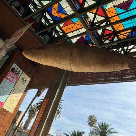  Participa de ARTSTGO 2025