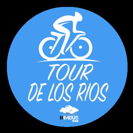 Segundo Entrenamiento Virtual Tour de Los Ríos 