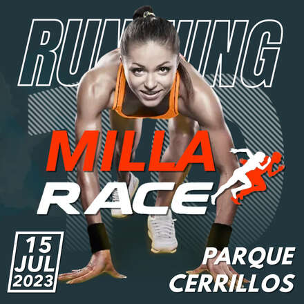 MILLA RACE