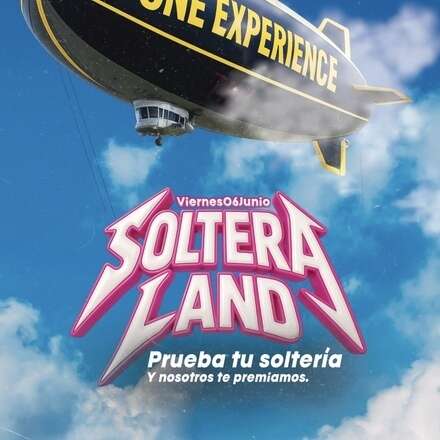 VIERNES 06 JUNIO  / TICKETS 