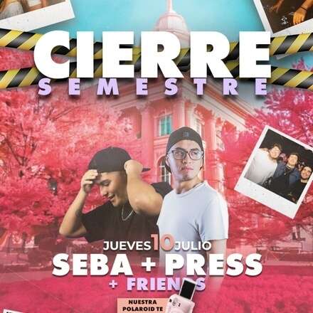 JUEVES 10 JULIO  /TICKETS