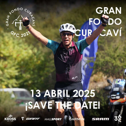 Gran Fondo Curacaví 2025