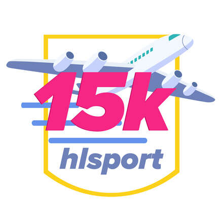 HLSport 15K Noviembre 2023