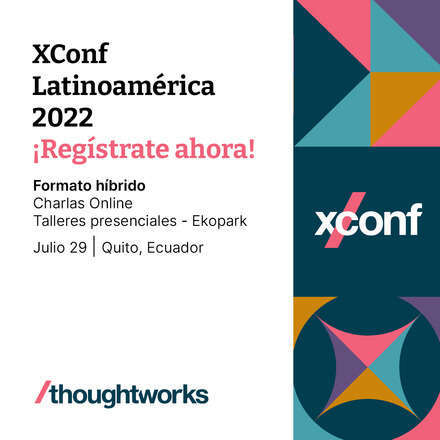 XConf Latinoamérica 2022