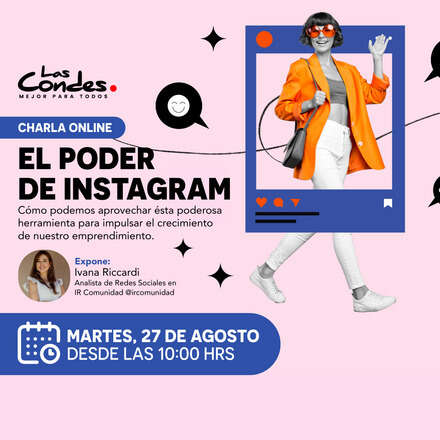 El Poder de Instagram