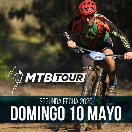 Mountain Bike Tour 2º fecha