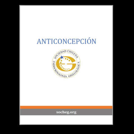 Libro Anticoncepción