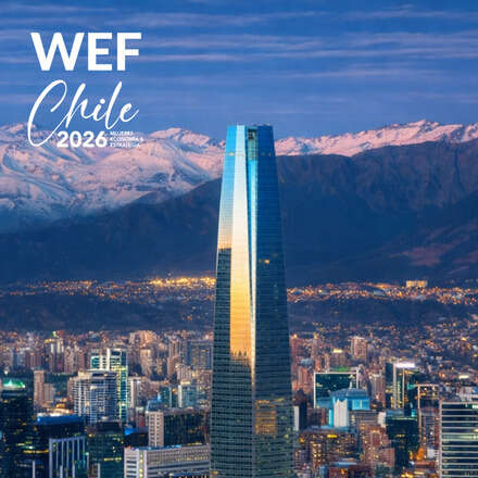 Women Economic Forum Chile