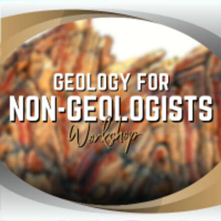 Geology for Non-Geologists