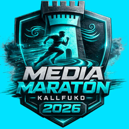 2ª MEDIA MARATÓN KALLFÜKO MMK RUN FEST 2026