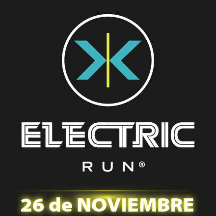 Electric Run 2016