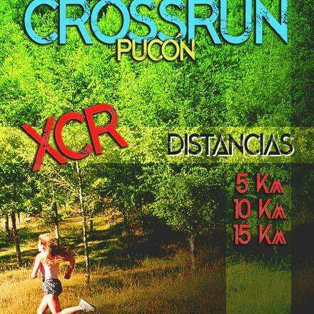 Cross Run Pucón 2023