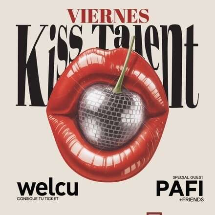 VIERNES 11 JULIO  / TICKETS 