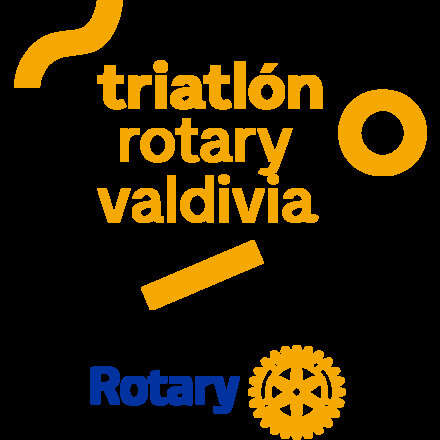 Triatlón Rotary Valdivia 2021 Copa Internacional