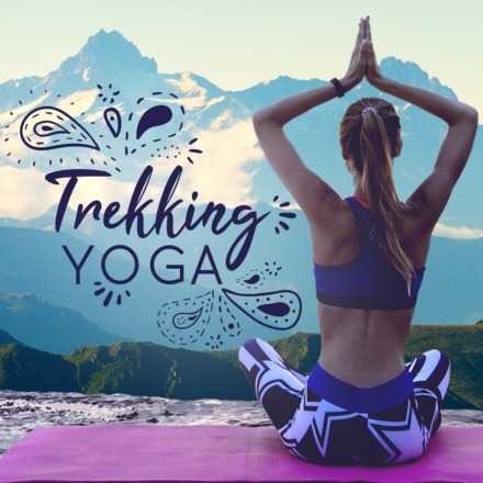 Trekking y Yoga