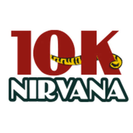 10K Nirvana