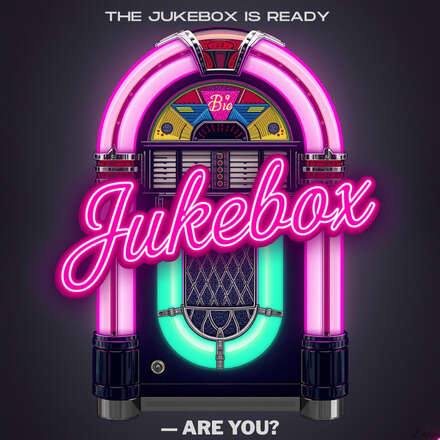 All you Need is Music - Jukebox!