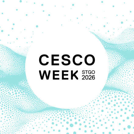 Jornada Inaugural / Inauguration Day 2026