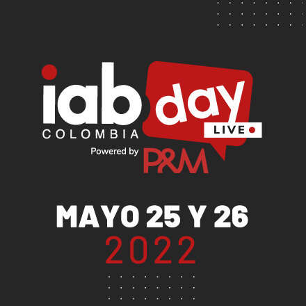 IABDay Live powered by P&M 2022