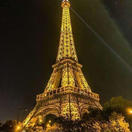 Una Noche en Paris: de Bizet a Piaf