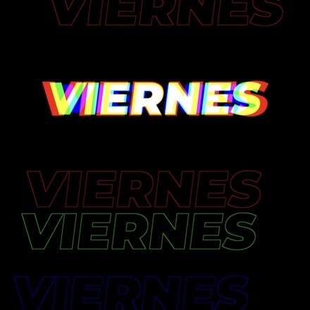 VIERNES 19 DICIEMBRE / TICKETS 