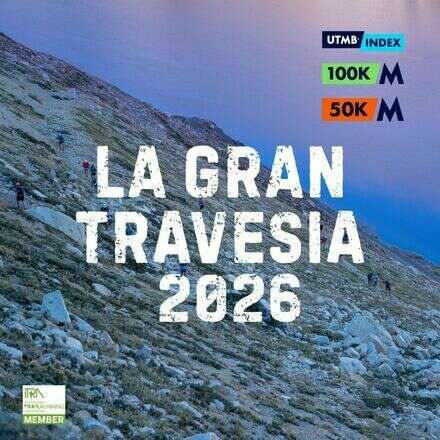 La Gran Travesia 2026