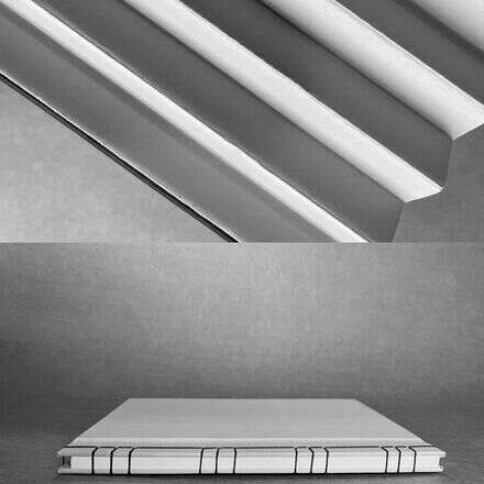 Taller de encuadernación para principiantes, costura francesa y encuadernación rústica junto a María Paz Morales 