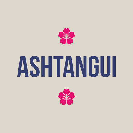 ASHTANGUI MYSORE