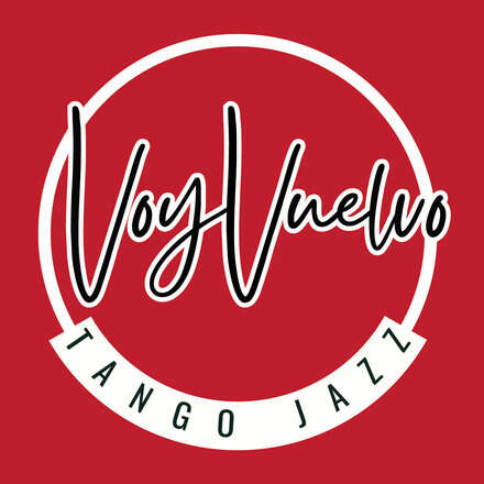 VoyVuelvo Tango Jazz En Vivo