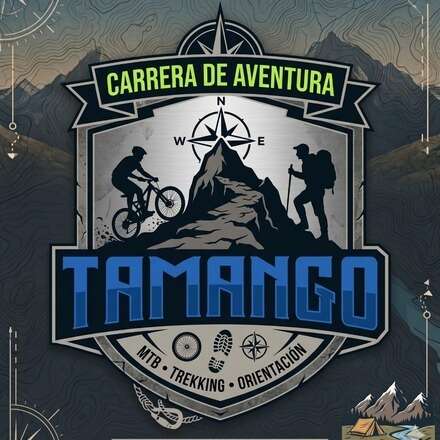 Carrera de Aventura Tamango