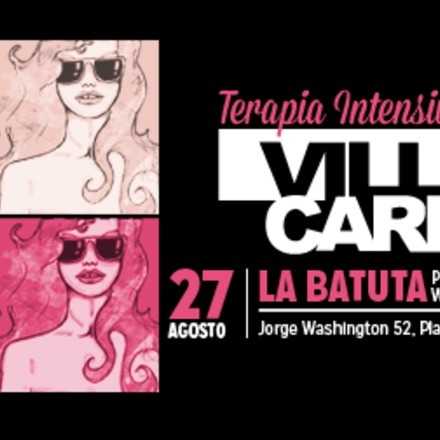 Villa Cariño en La Batuta - Terapia Intensiva