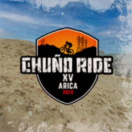 Chuño Ride 2022 - Arica Chile