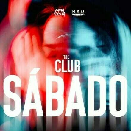 THE CLUB SABADO 17 FEBRERO