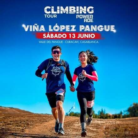 Climbing Tour 3ª Fecha