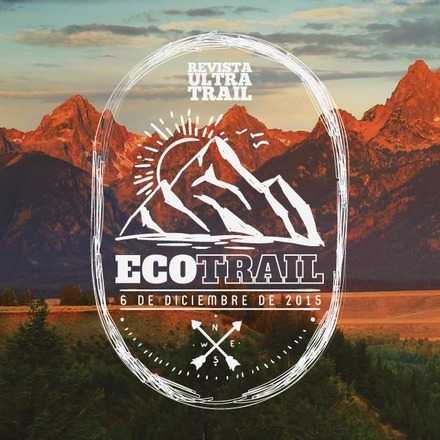 Eco Trail 2015