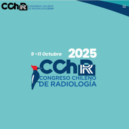 Congreso Chileno de Radiología 2025