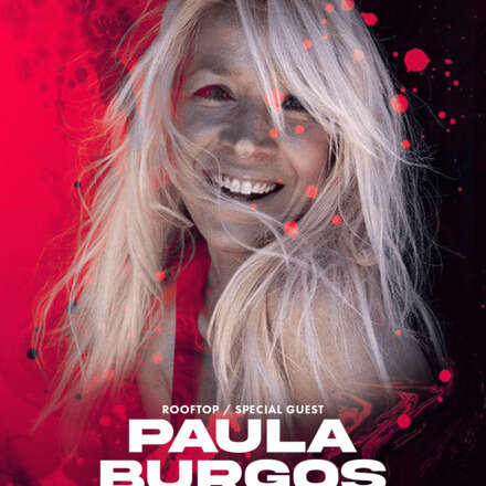 VIERNES 9/12 / DOS PISTAS DE BAILE / ULTRABAILABLE DJ OZ / SECTOR ELECTRONICO SPECIAL GUEST PAULA BURGOS / LISTA DCTO EMBAJADORES / HOMBRES + 23 - MUJERES +21  