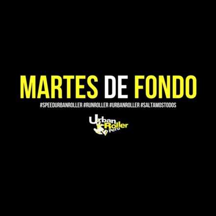 Master Class Patinaje