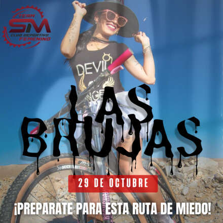 Las Brujas 2023