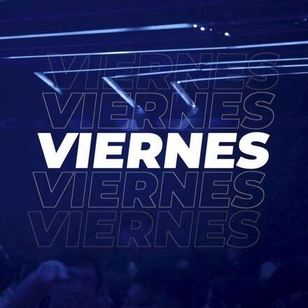  VIERNES 05 DICIEMBRE / TICKETS 