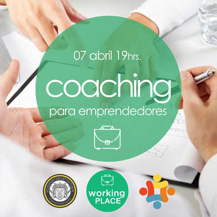 Coaching Emprendimiento