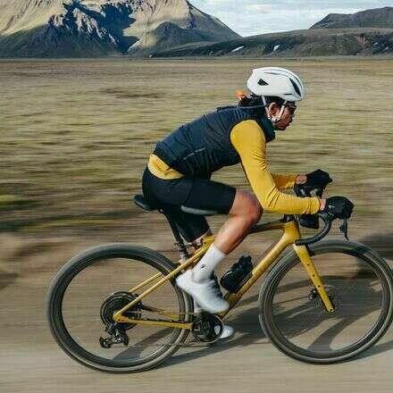 Gravel Monkey Bikes Social Ride