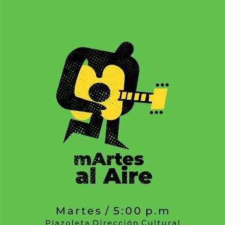 Udanza UIS | Festival Cuerpo, Movimiento y Patrimonio Vol.3 | Martes al aire