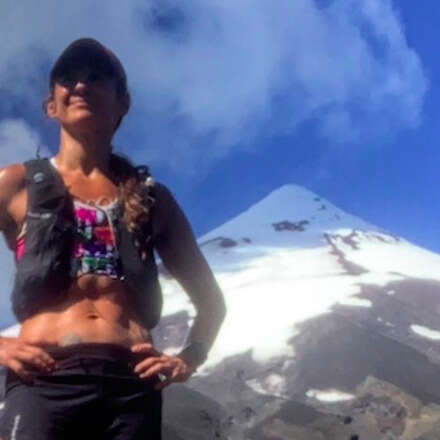 SNOW RUN PEPA CANALES 2025