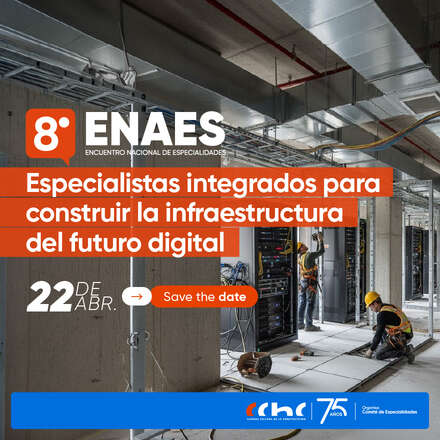 ENAES 2026