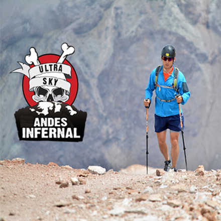 ANDES INFERNAL 2020 ULTRA SKYRUNNING