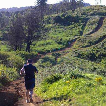 Cross Country Club Talcahuano Runners 2019