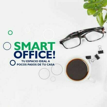 Una Hora Gratis de Smart Office