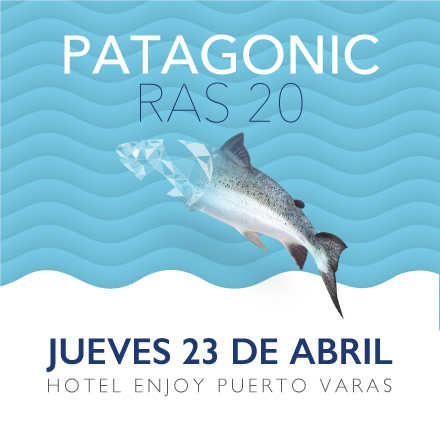 Patagonic Ras 20